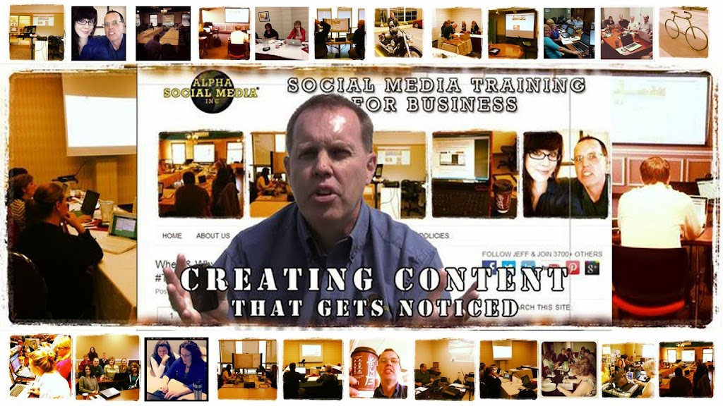 Alpha Social Media Inc | 394 Truro Heights Rd, Truro Heights, NS B6L 1X6, Canada | Phone: (902) 956-2600