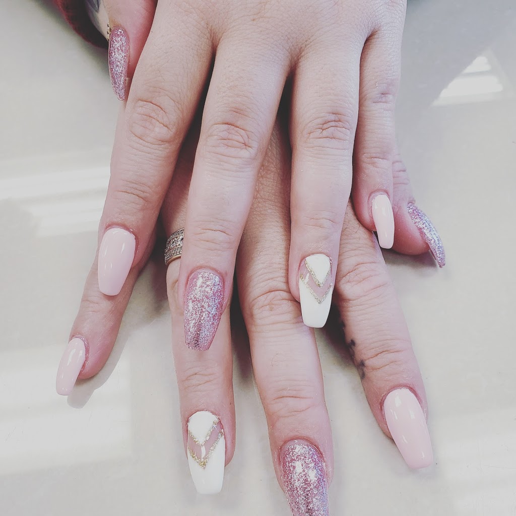 Happy Nail & Spa | 1517 Old Zeller Dr, Kitchener, ON N2A 0B3, Canada | Phone: (519) 588-8287