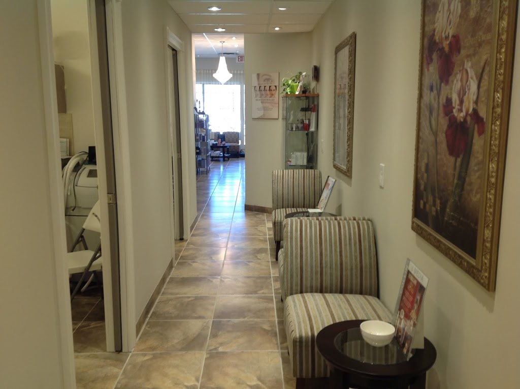 Magdalenas Aesthetics | 3600 Ellesmere Rd #4, Toronto, ON M1C 4Y8, Canada | Phone: (416) 286-4772