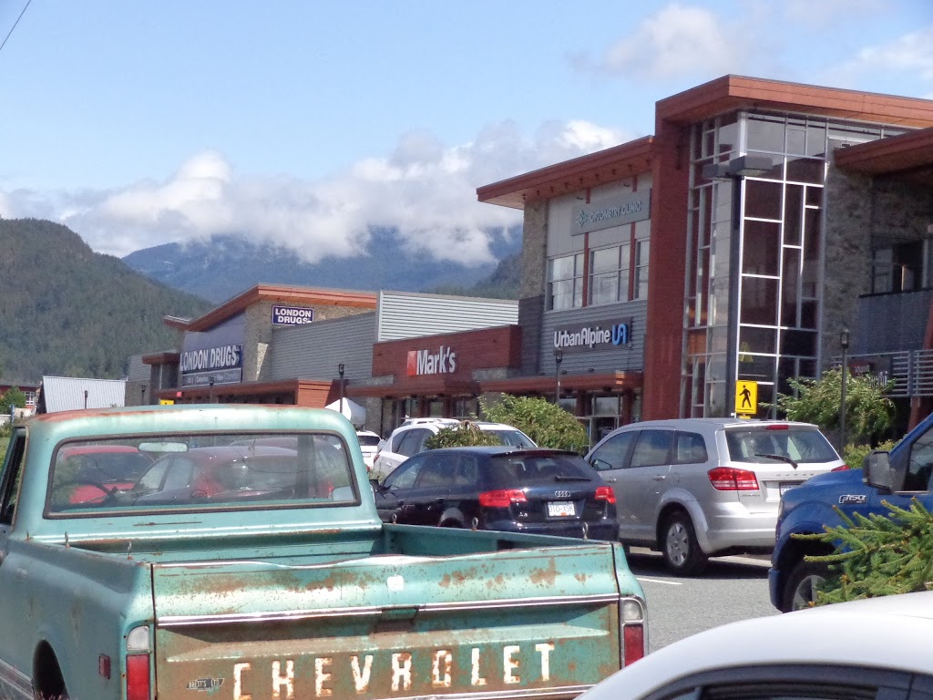 Marks | 40270 Glenalder Pl, Squamish, BC V8B 0G2, Canada | Phone: (604) 892-5855