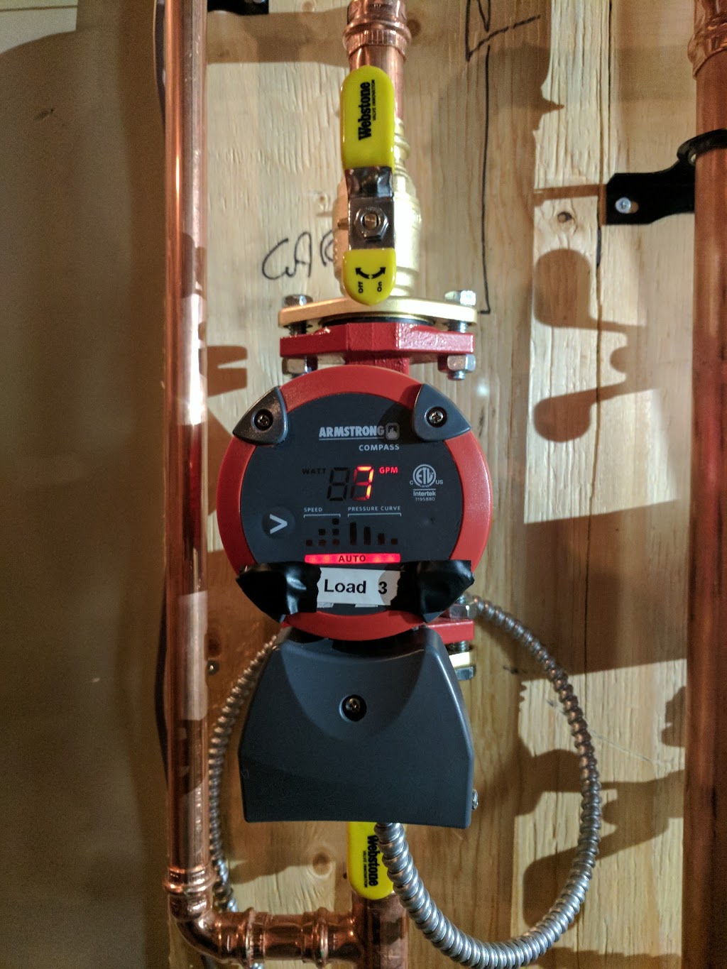 Alberta General Plumbing | 12180 44 Street SE, Bay 38, Calgary, AB T2Z 4A1, Canada | Phone: (403) 390-1115