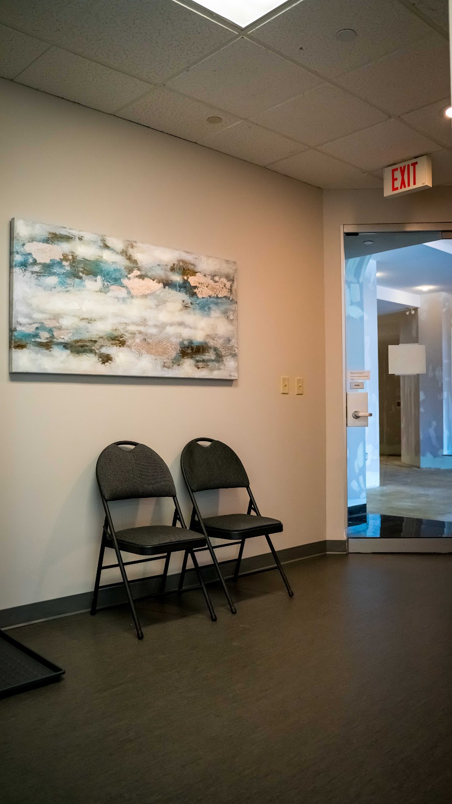 Concept Neurological Physiotherapy Burlington | 1005 Skyview Dr Suite 100, Burlington, ON L7P 5B1, Canada | Phone: (905) 901-3774