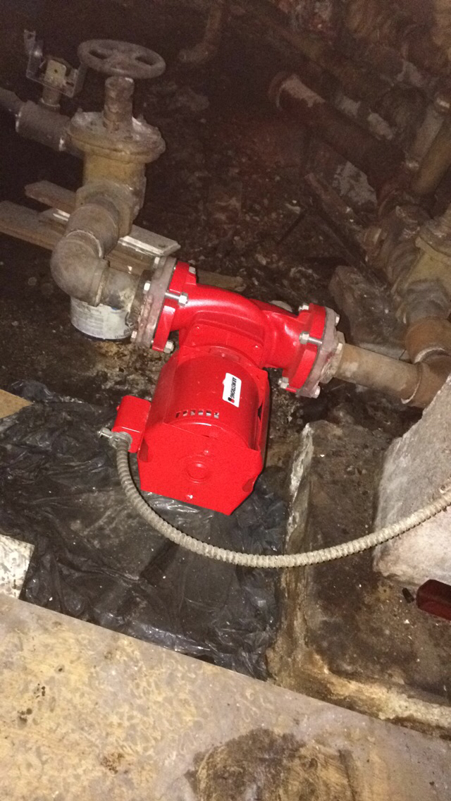 Plomberie Soltech | 2383 Rue Robidoux, LaSalle, QC H8N 1G6, Canada | Phone: (514) 222-4412