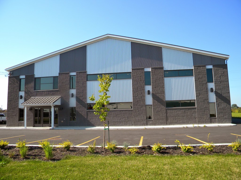 Remco Air | 980 Rue Gaudette, Saint-Jean-sur-Richelieu, QC J2W 3G1, Canada | Phone: (450) 359-3366