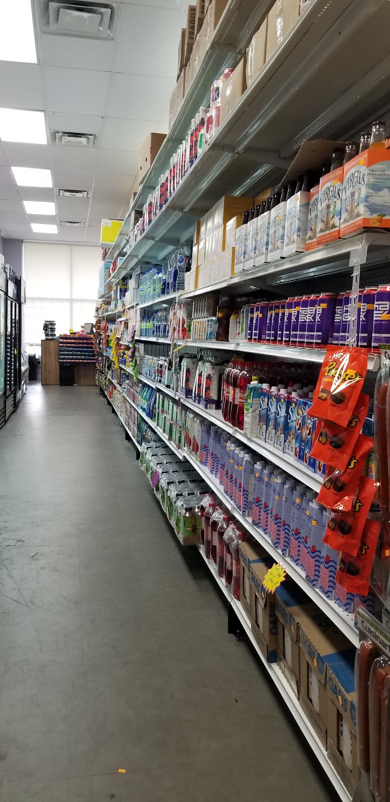 Liquidation Marie | 515 Mnt Masson, Mascouche, QC J7K 2L6, Canada | Phone: (450) 474-7774