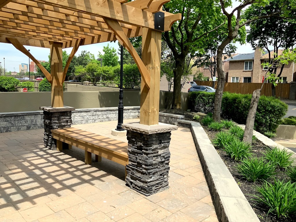 J-Rock Landscaping & Construction Inc. | 14068 Duffys Ln, Bolton, ON L7E 0T8, Canada | Phone: (905) 857-8083