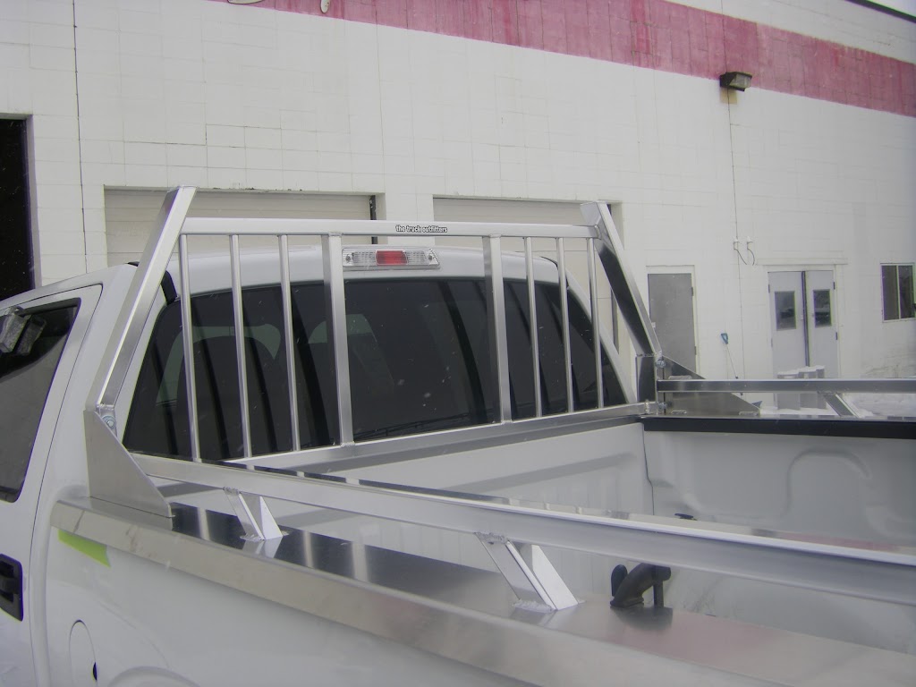 Accessory Warehouse | 6537 Gateway Blvd NW, Edmonton, AB T6H 2J1, Canada | Phone: (780) 439-1440
