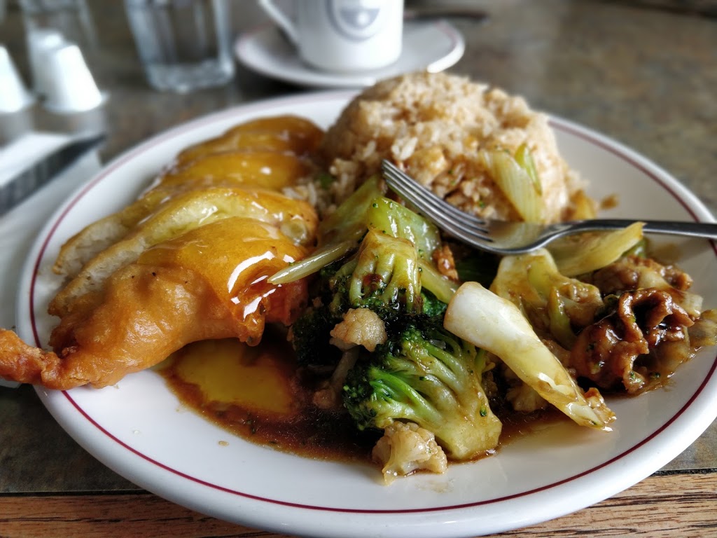 Morinville Asian Garden | 10219 100 Ave, Morinville, AB T8R 1S3, Canada | Phone: (780) 572-5068