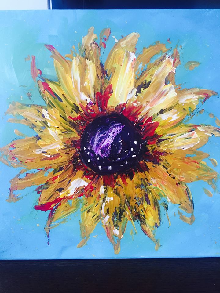 Fun Art Paint Parties Studio & Gallery | 7 Perth St, Brockville, ON K6V 5B9, Canada | Phone: (613) 213-5306