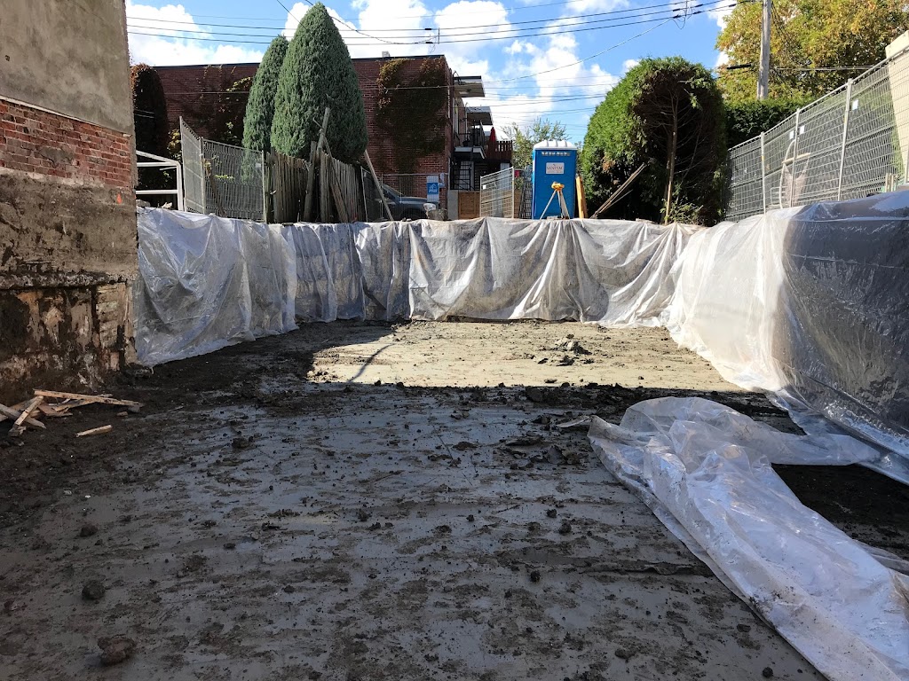 Excavation, Démolition et Transport Ouellet et filles | 1752 Rue Daniel, Saint-Lin - Laurentides, QC J5M 1G7, Canada | Phone: (450) 516-0215
