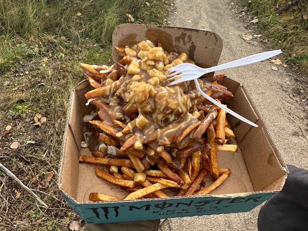 South River chip stand | 302 Hwy 124, South River, ON P0A 1X0, Canada | Phone: (705) 386-9343