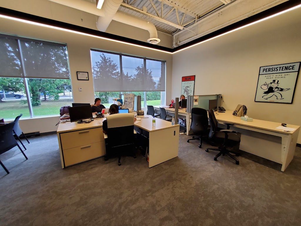 Ma Job Resto | 4480 Chem. de Chambly, Saint-Hubert, QC J3Y 3M8, Canada | Phone: (514) 461-1484