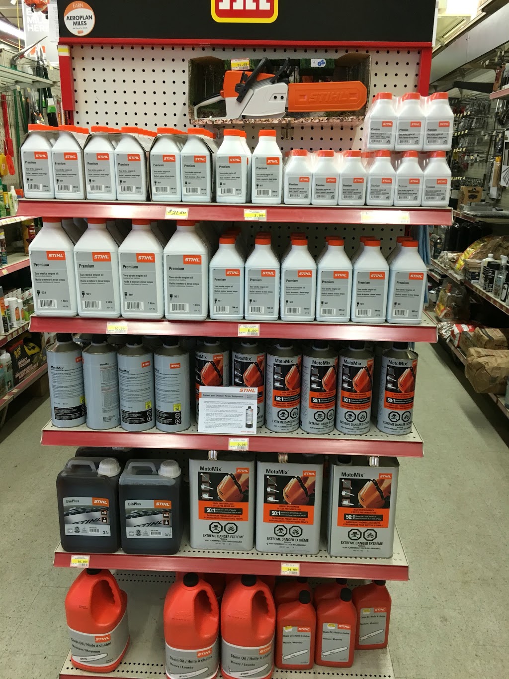 Aylmer Home Hardware | 230 John St N, Aylmer, ON N5H 2B3, Canada | Phone: (519) 773-3186