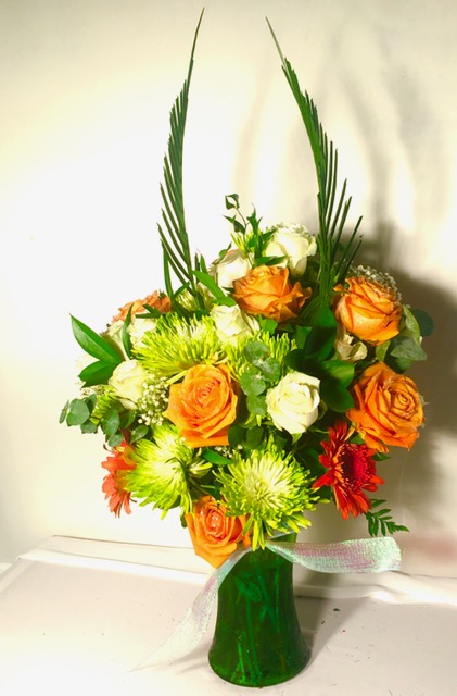 AEA Elegant Floral Creations | 6733 148A St, Surrey, BC V3S 0P3, Canada | Phone: (604) 518-6229