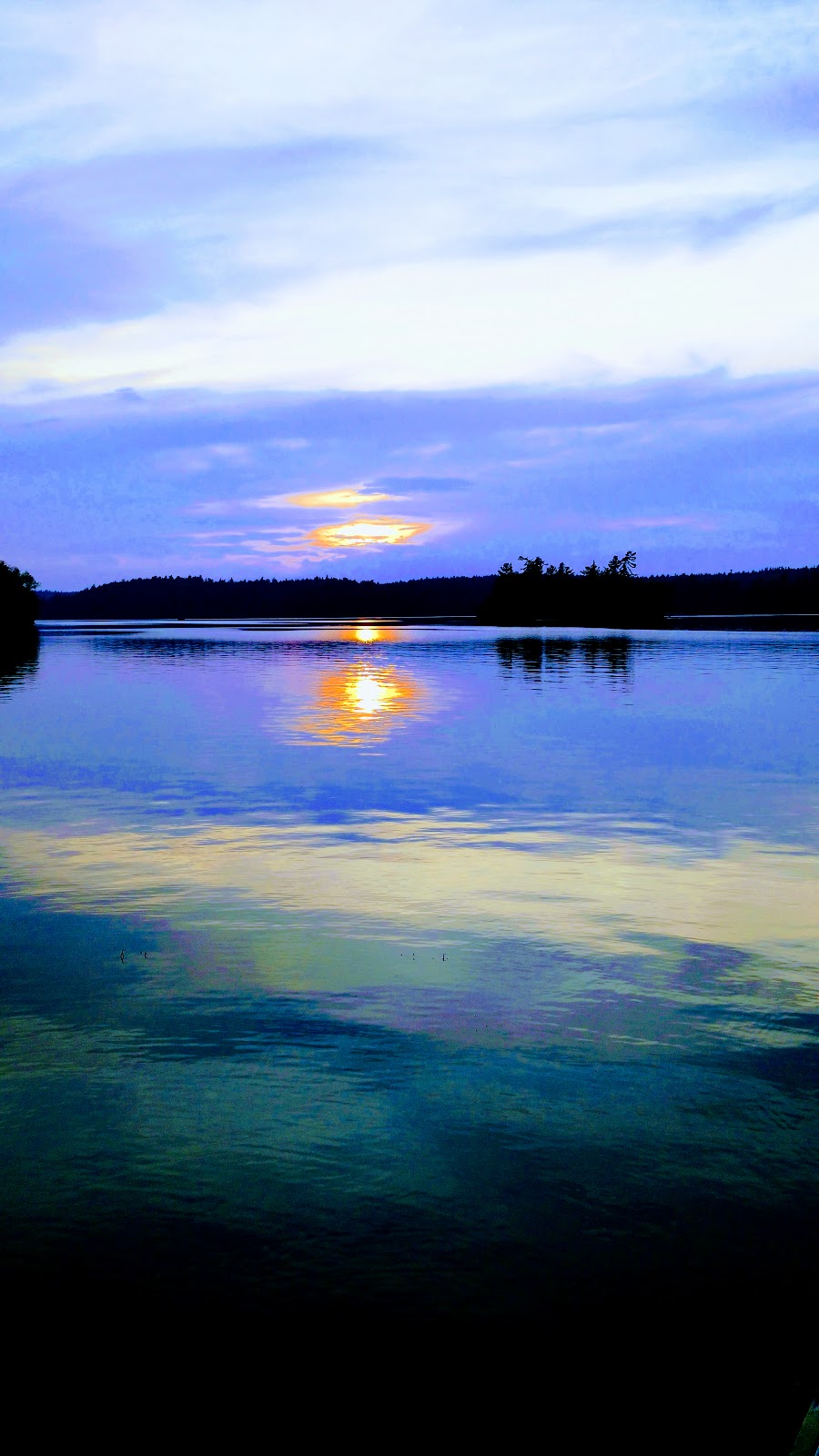 Lancasters Resort | 1045 Lancaster Ln, Cloyne, ON K0H 1K0, Canada | Phone: (613) 336-2423