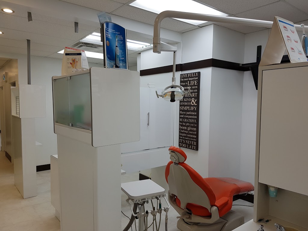 Gateway Dental Centre | 13401 108 Ave #104, Surrey, BC V3T 5T3, Canada | Phone: (604) 930-0755
