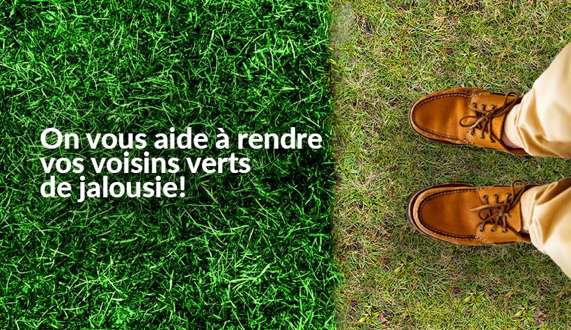 Experts Verts | 1400 Av. de la Gare, Mascouche, QC J7K 2Z2, Canada | Phone: (514) 447-8378
