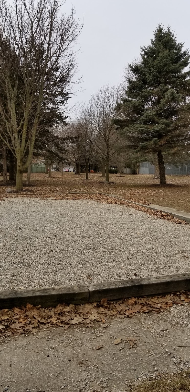 Kolin Smith Memorial Skatepark | 40-56 Hardy Ave, Tillsonburg, ON N4G 3X1, Canada | Phone: (519) 688-9011
