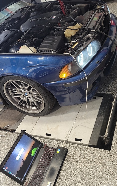 Unlock My BMW | 4540 Stanley Rd SW, Calgary, AB T2S 2P9, Canada | Phone: (587) 707-7965