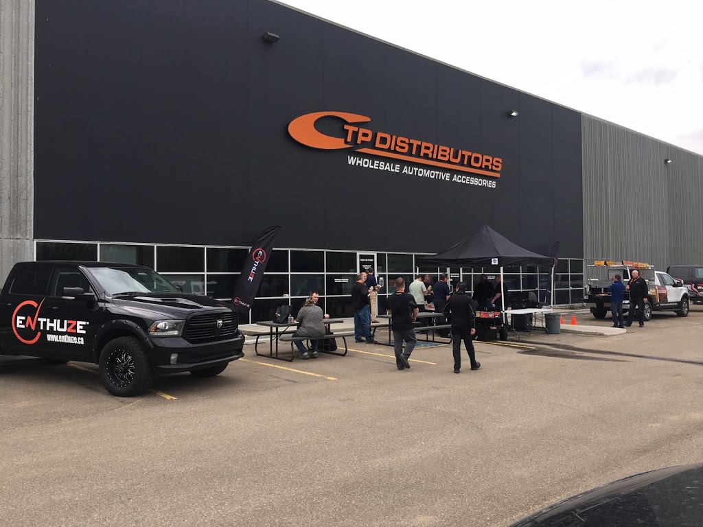 CTP Distributors | car repair | 12836 184 St NW, Edmonton, AB T5V 1T4, Canada | 7804541205 OR +1 780-454-1205