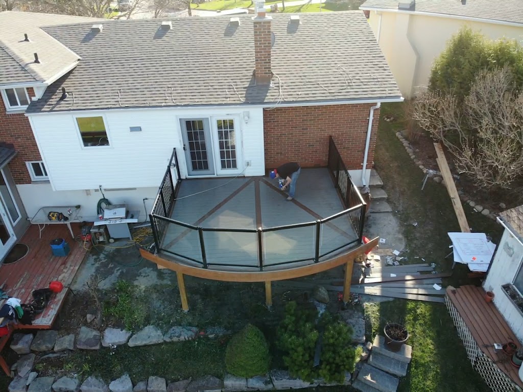 All Design construction | 98 Jutta Crescent, London, ON N6E 3S8, Canada | Phone: (519) 521-3300
