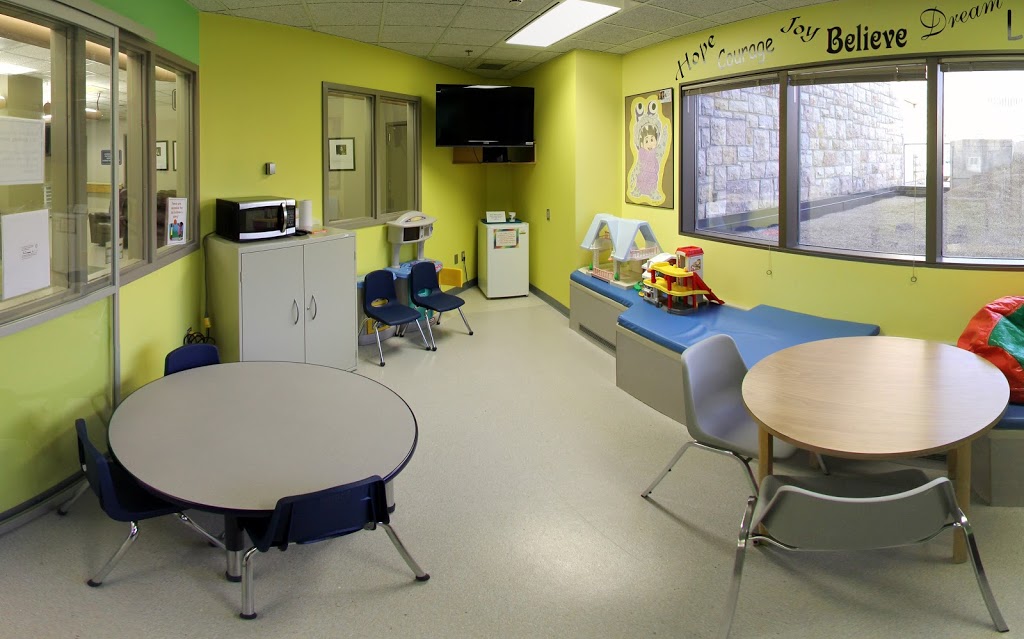 Saskatoon Cancer Centre | 20 Campus Dr, Saskatoon, SK S7N 4H4, Canada | Phone: (306) 655-2662
