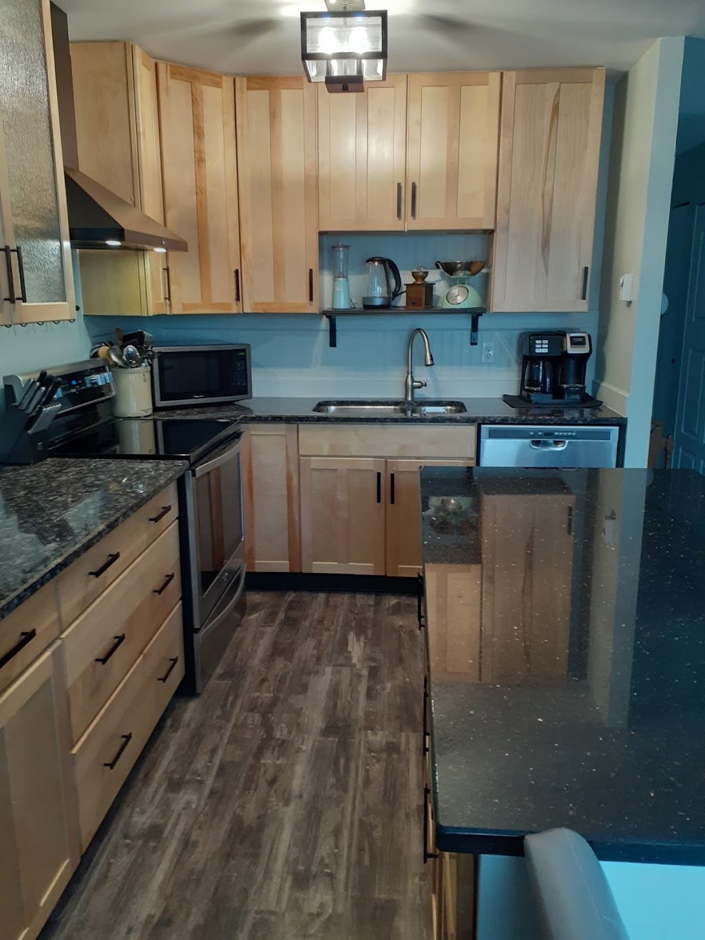 Granite Mountain Stone Design | 50 Bruchanski Rd, Lac du Bonnet, MB R0E 1A0, Canada | Phone: (204) 345-2765