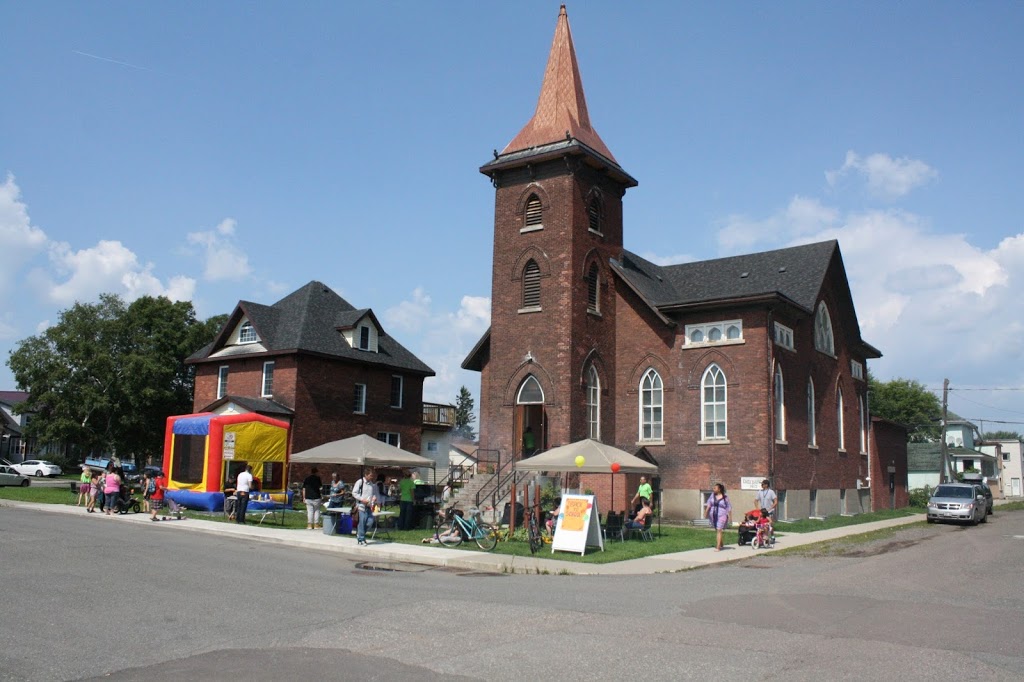 Transformation Church | 303 Pruden St, Thunder Bay, ON P7C 2K2, Canada | Phone: (807) 345-2071