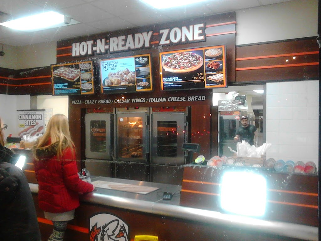 Little Caesars Pizza | 243 King St E, Bowmanville, ON L1C 3X1, Canada | Phone: (905) 448-3533