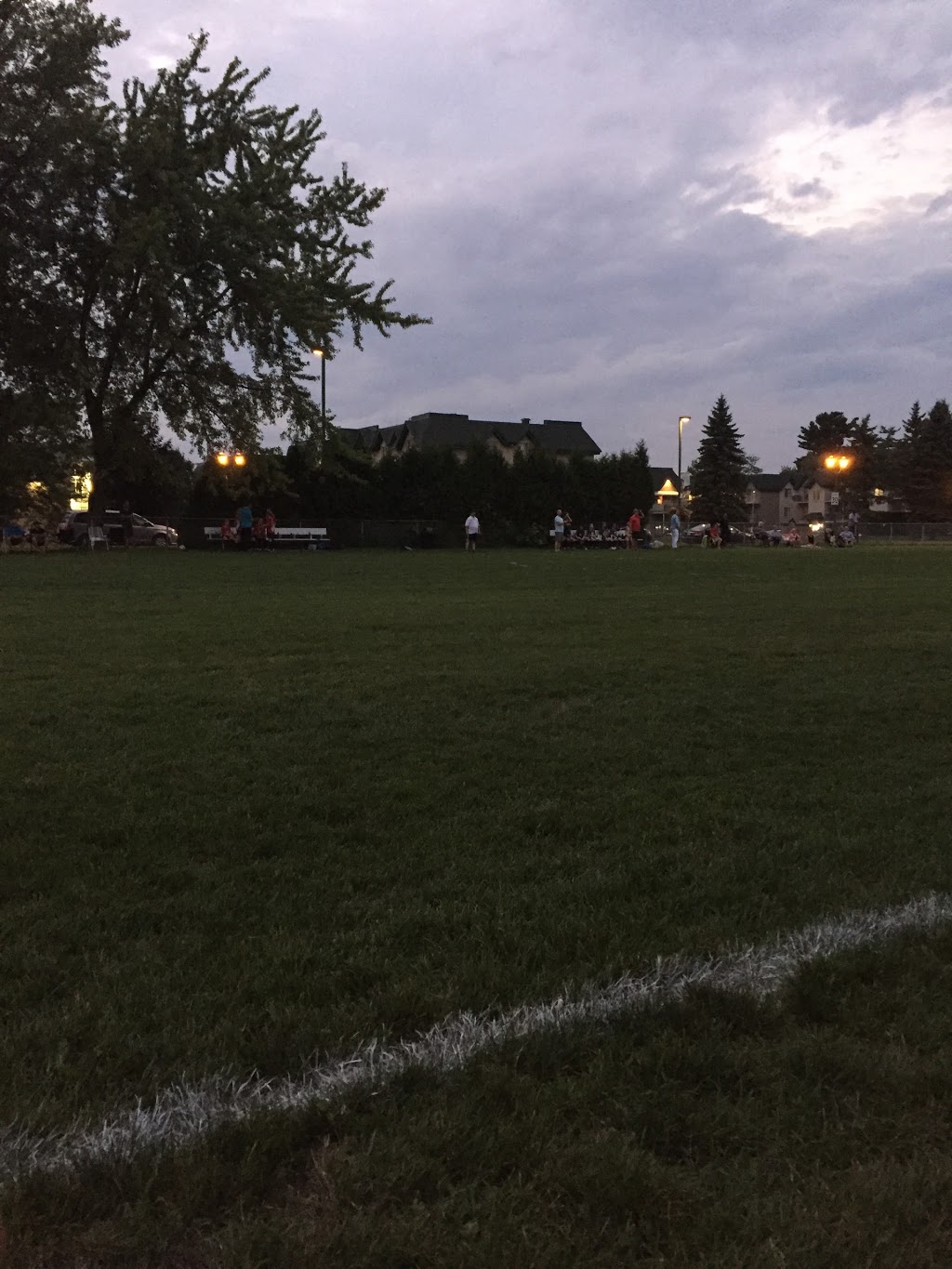 Terrain Soccer Principale | 943 Rue de la Mairie, Blainville, QC J7C 5W2, Canada | Phone: (450) 434-8225