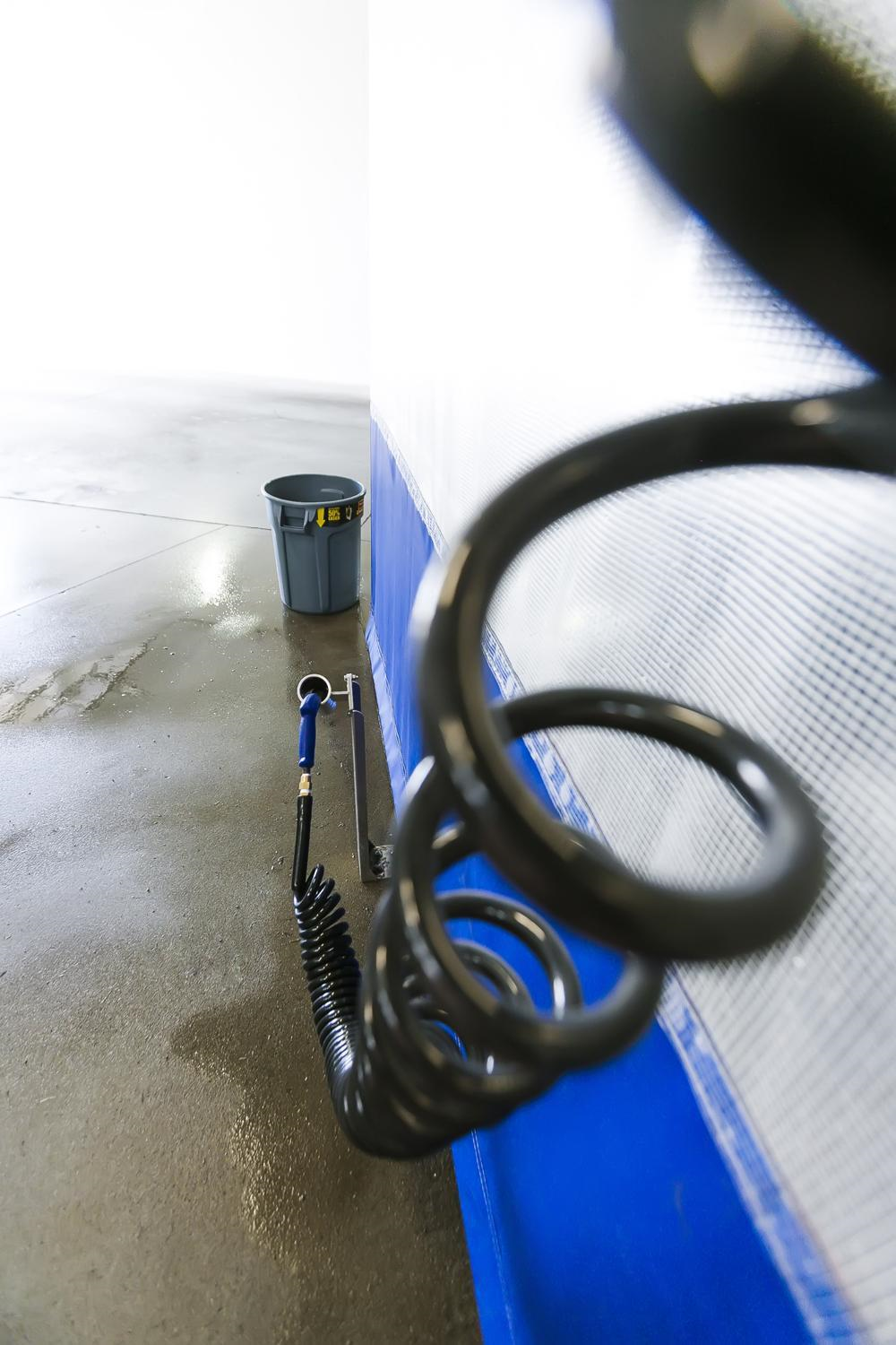 Beaver Dam Car Wash | 5216 6 St NE, Calgary, AB T2K 4W5, Canada | Phone: (403) 567-0602