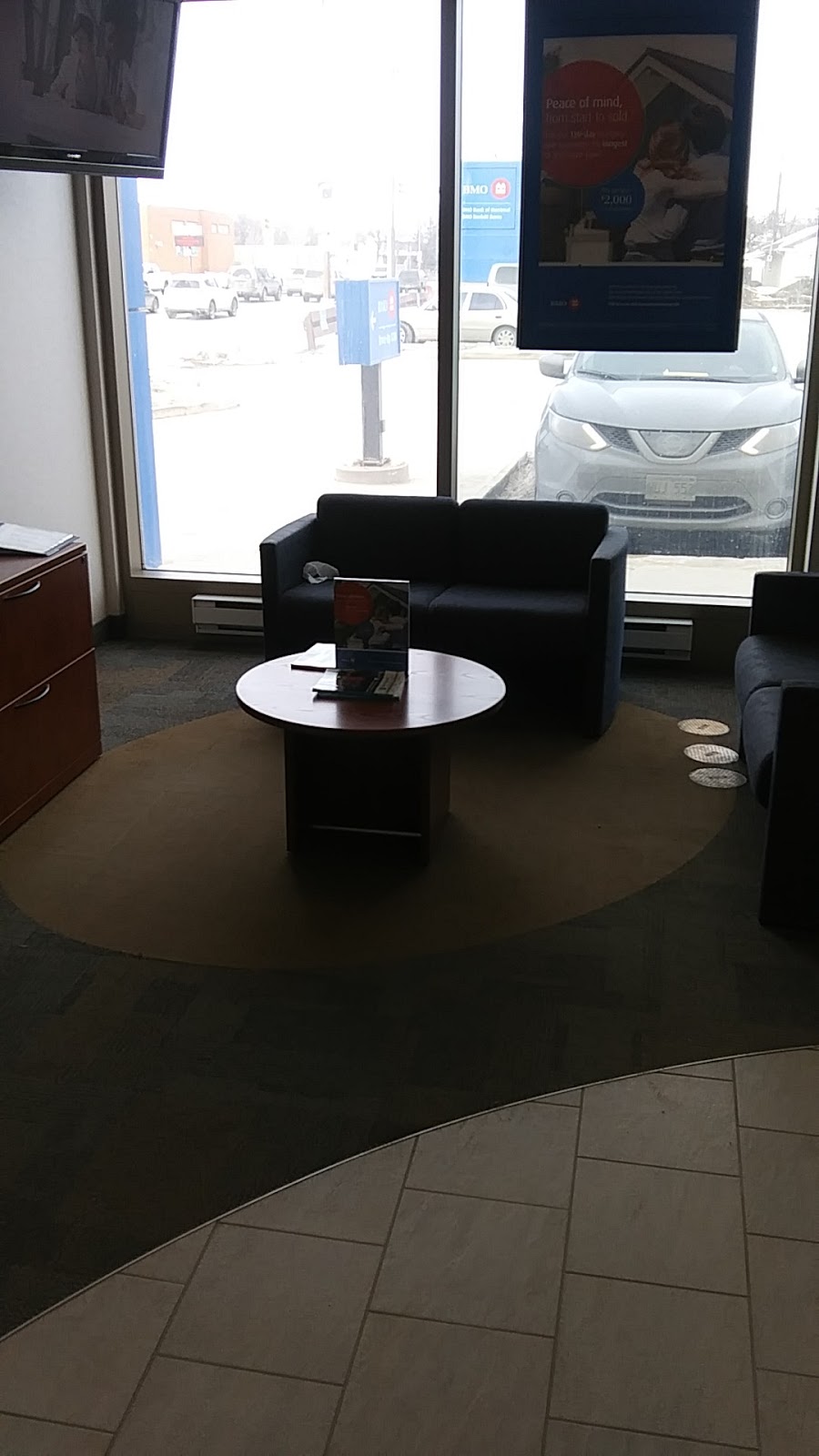 BMO Bank of Montreal | 1083 McPhillips St, Winnipeg, MB R2X 2K8, Canada | Phone: (204) 985-2530
