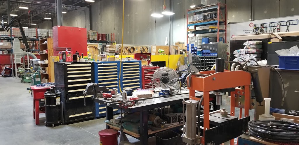 Masonite International | 5827 274 St, Langley City, BC V4W 3W3, Canada | Phone: (604) 882-9356