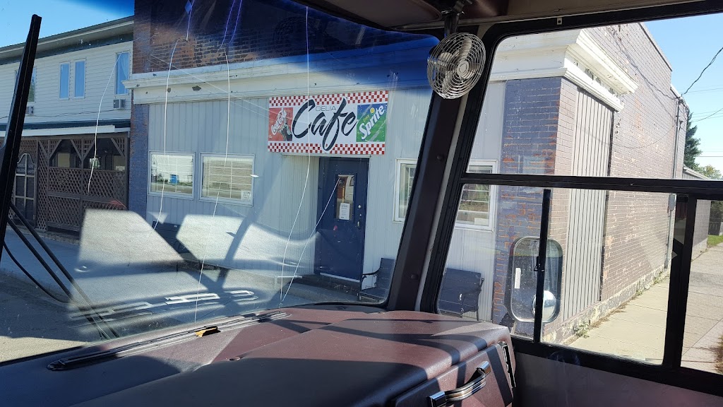Delia Coffee Shop | 202 Main St, Delia, AB T0J 0W0, Canada | Phone: (403) 364-3841