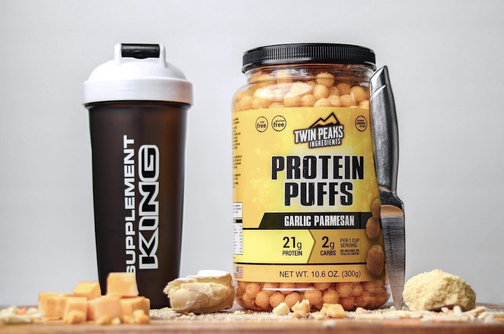 Supplement King Cochrane | 20 Quarry St E Unit 10, Cochrane, AB T4C 0W6, Canada | Phone: (587) 331-5975
