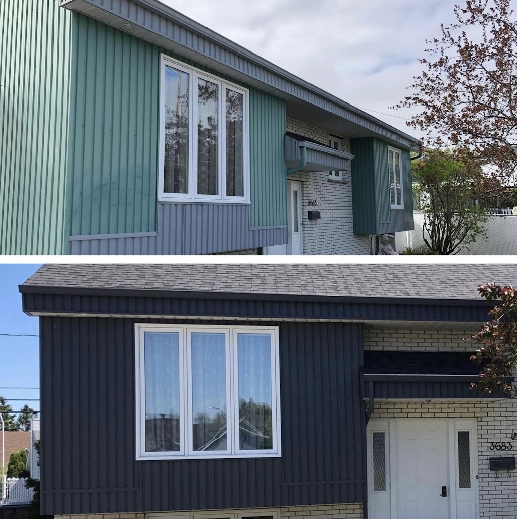 RF Peinture | 201 Rue de la Forêt, Trois-Rivières, QC G9B 6S4, Canada | Phone: (819) 384-8180