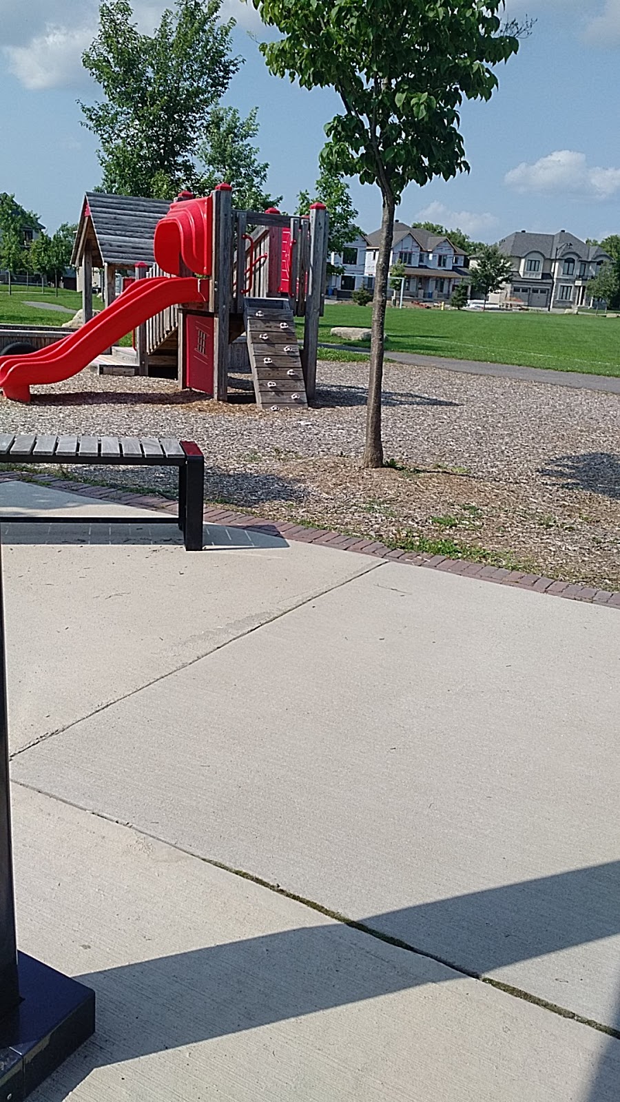 Major Ross Chamberlain Park | 209 Alabaster Heights, Manotick, ON K4M 1K9, Canada