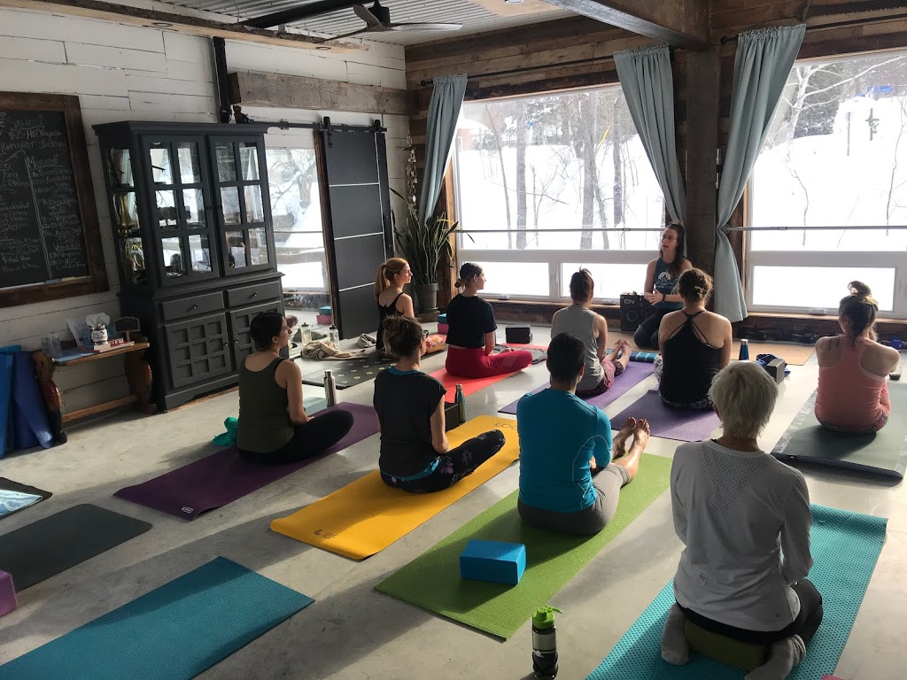 Le Shed Studio | 43 Chemin du Lac Écho, Morin-Heights, QC J0R 1H0, Canada | Phone: (514) 709-0808