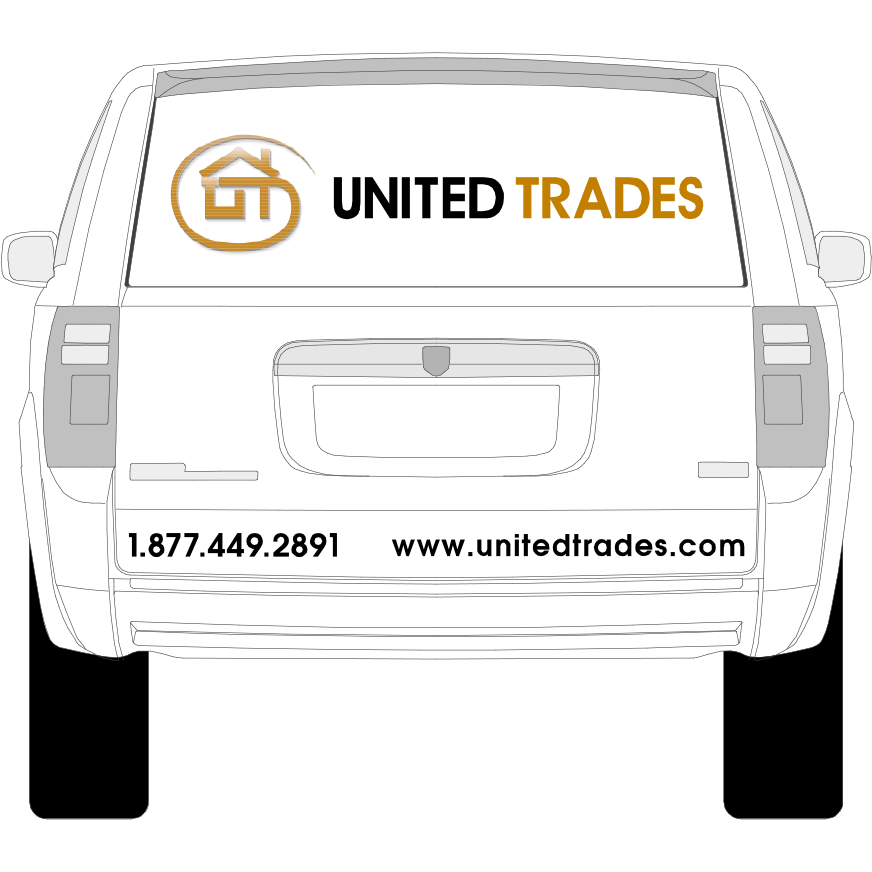 United Trades | 73 Ballantine St, Cobourg, ON L0A 1G0, Canada | Phone: (877) 449-2891