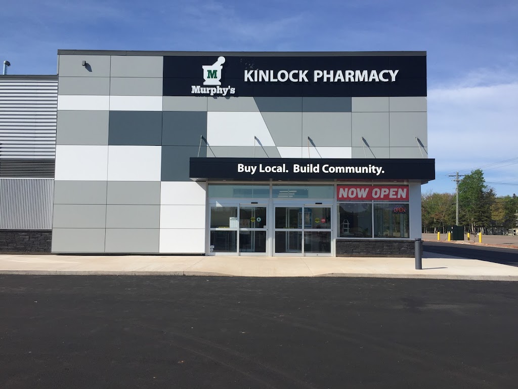 Murphys Kinlock Pharmacy | 14 Kinlock Rd, Stratford, PE C1B 1R1, Canada | Phone: (902) 370-7770