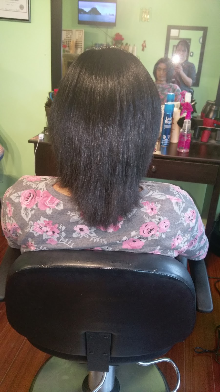Apsara Hair Salon | 7776 147a St, Surrey, BC V3S 8Z4, Canada | Phone: (778) 385-0516