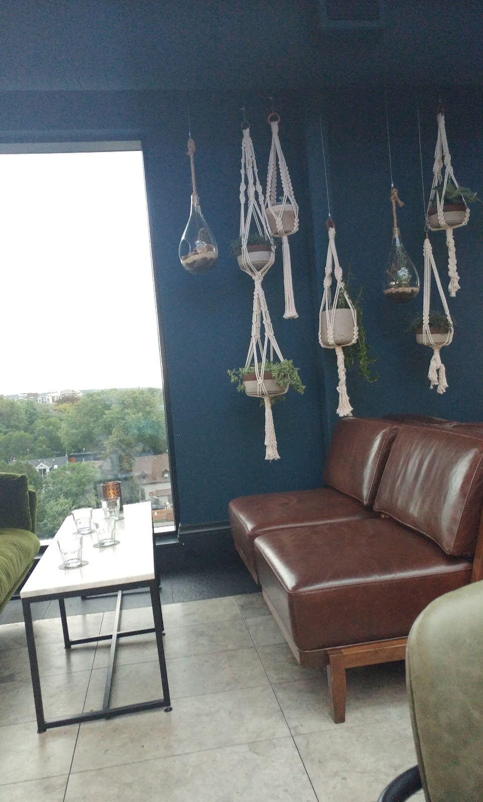 The Rooftop | The Broadview Hotel, 106 Broadview Ave, Toronto, ON M4M 2G1, Canada | Phone: (416) 362-8439