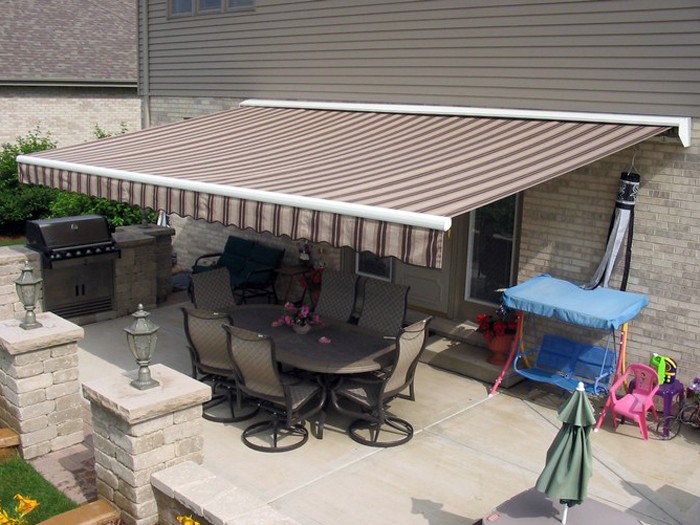South Coast Awning | 346 Simcoe St, Tillsonburg, ON N4G 2S2, Canada | Phone: (519) 409-5754