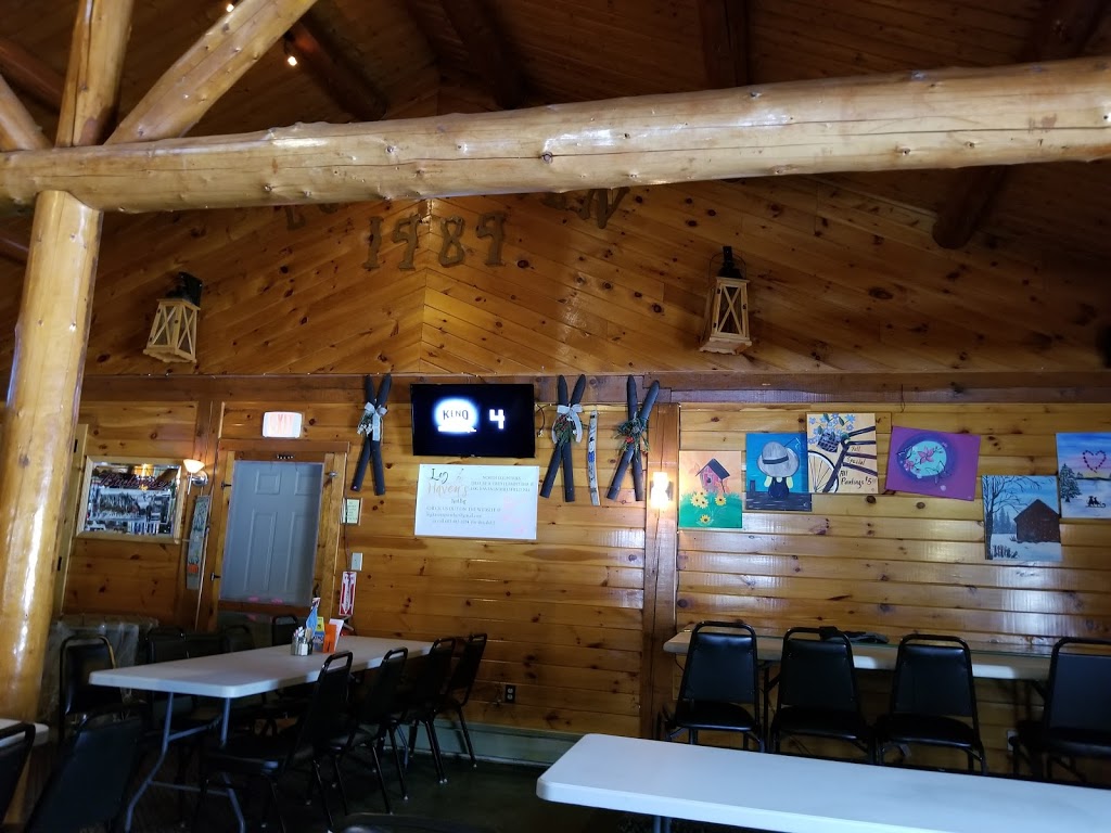 Log Haven Campgrounds | RR 26, Errol, NH 03579, USA | Phone: (603) 482-3294