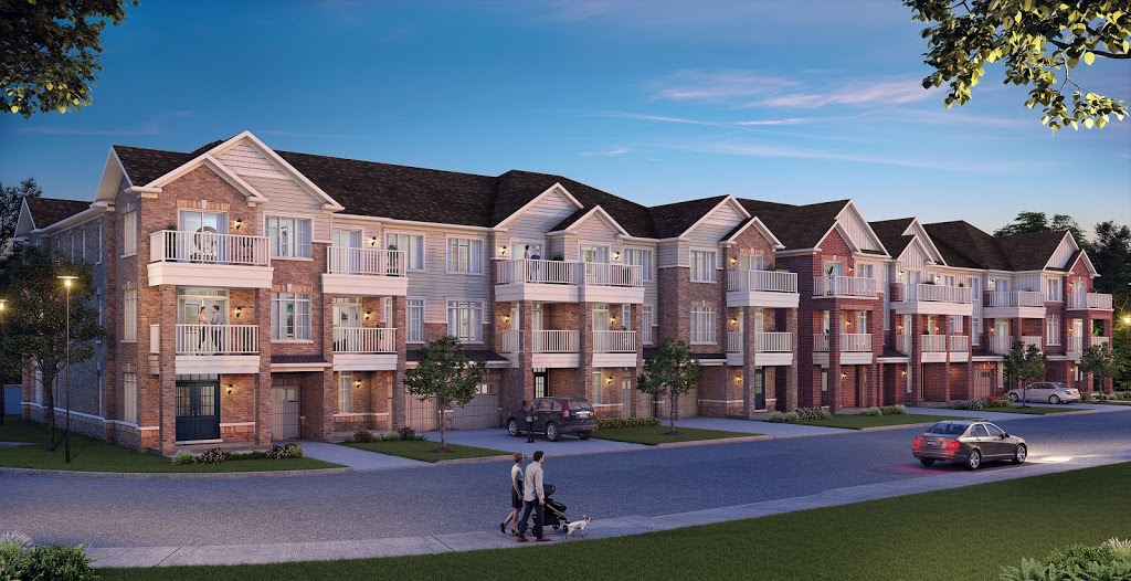 Pinehurst Presentation Centre | 185 Pinehurst Rd, Paris, ON N3L 3E2, Canada | Phone: (647) 724-4526