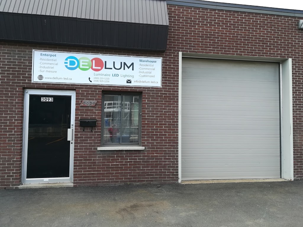 DELLUM | 3093 Boul Industriel, Laval, QC H7L 4P8, Canada | Phone: (450) 975-7080