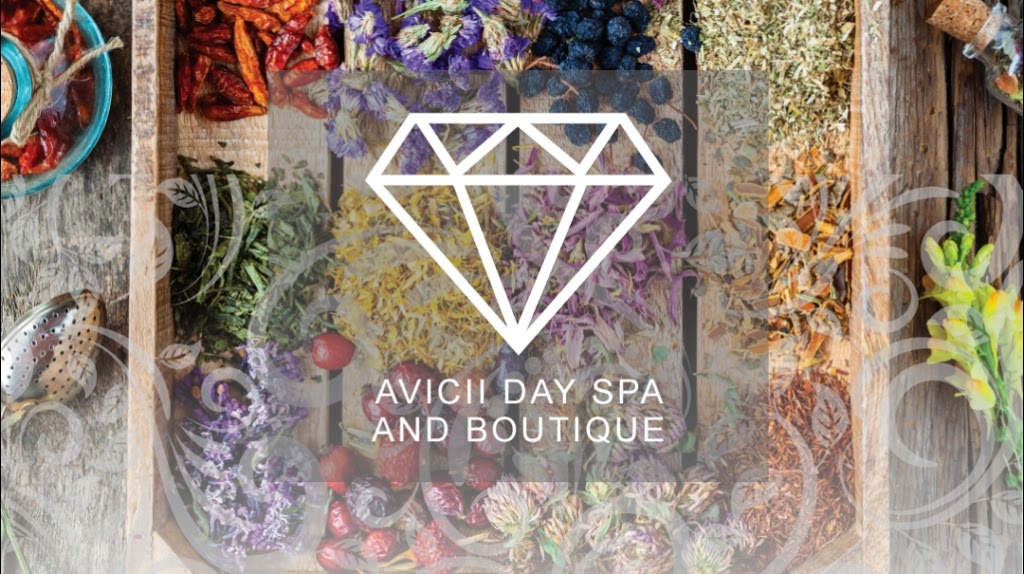AVICII Day Spa and Boutique Lumsden | Lumsden, SK S0G 3C0, Canada | Phone: (306) 761-2212