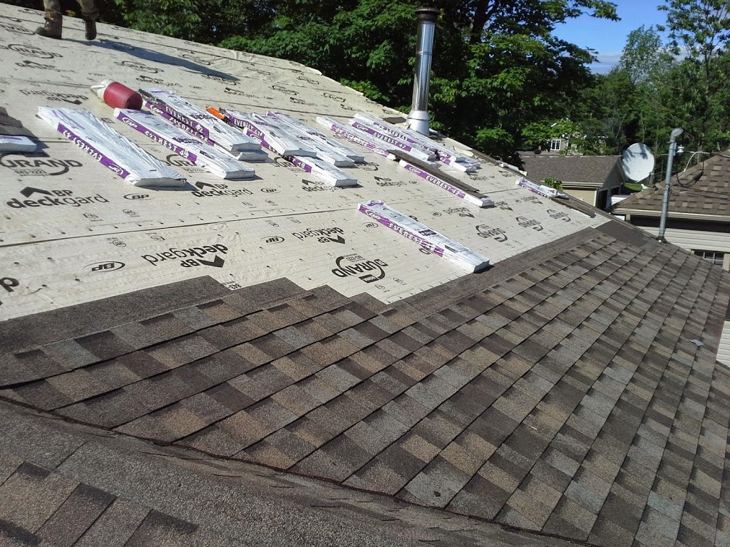KO Construction Rénovation | 1020 Avenue St Pierre, Portneuf, QC G0A 2Y0, Canada | Phone: (581) 998-3955