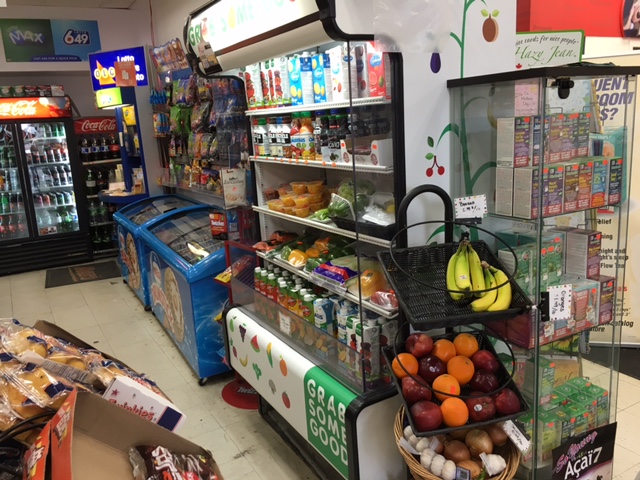4 Seasons Farms | convenience store | 1095 OConnor Dr, East York, ON M4B 2T1, Canada | 4167515085 OR +1 416-751-5085