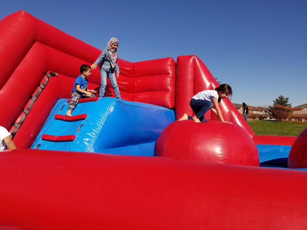 Fairchild Park | 4401 Albulet Dr, Regina, SK S4W 0L6, Canada | Phone: (306) 777-7000